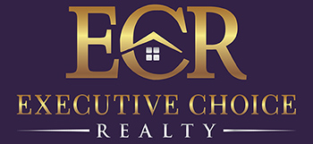 Executive Choice Realty logo